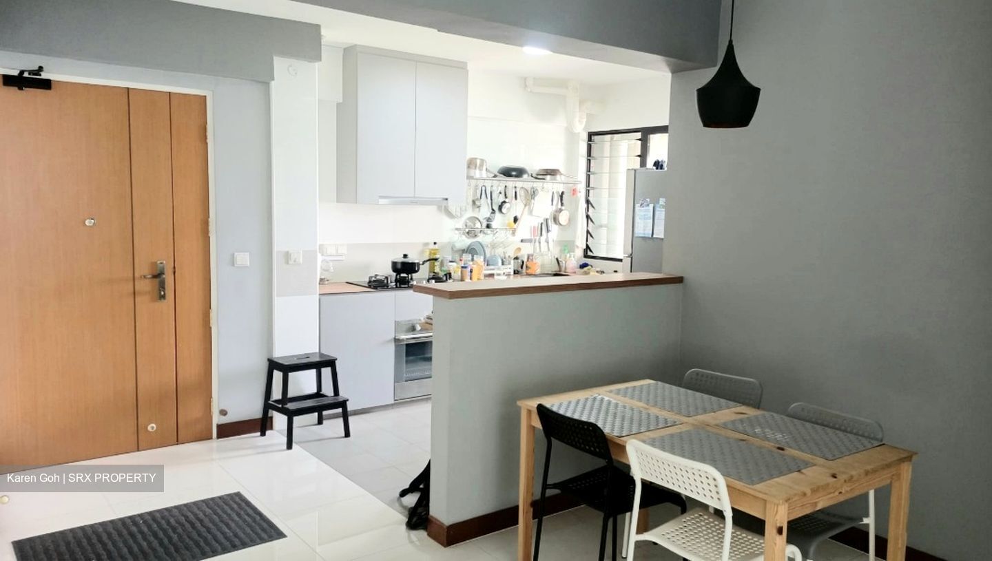 Blk 278B Compassvale Bow (Sengkang), HDB 4 Rooms #352732961